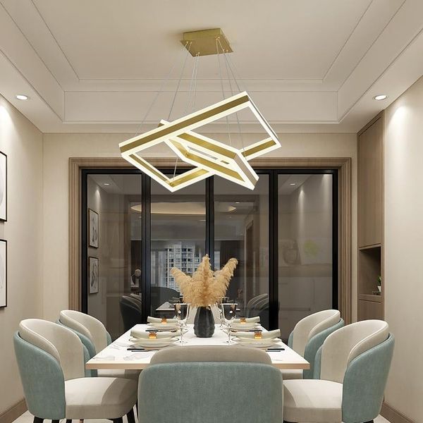 pendant lamps rectangle/square led chandeliers living room bedroom dining study chandelier commercial & office lighting
pendant lamps rectangle/square led chandeliers living room bedroom dining study chandelier commercial & office lighting