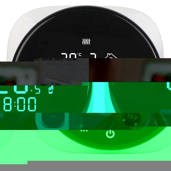 smart home control hy316 circular water underfloor heating system wifi boiler thermostat round programmable digital
smart home control hy316 circular water underfloor heating system wifi boiler thermostat round programmable digital