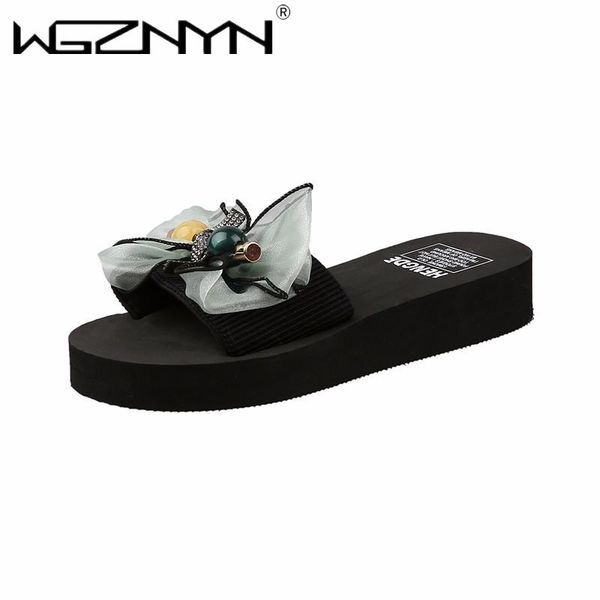 slippers wgznyn 2021 women wedges platform sandals fashion casual peep toe shoes sandal femmes sandales zapatos mujer, Black
slippers wgznyn 2021 women wedges platform sandals fashion casual peep toe shoes sandal femmes sandales zapatos mujer, Black