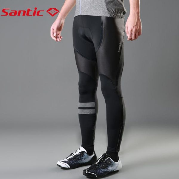 racing pants santic men cycling refective training bike mtb riding bicycle quick dry breathable spring autumn long, Black;blue
racing pants santic men cycling refective training bike mtb riding bicycle quick dry breathable spring autumn long, Black;blue