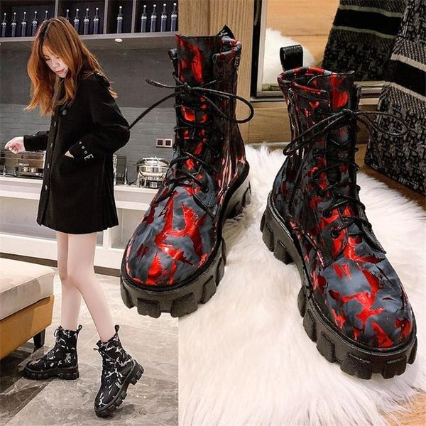boots autumn winter black red leather women ankle fashion platform warm fur high heel shoes woman casual footwear size 35-40
boots autumn winter black red leather women ankle fashion platform warm fur high heel shoes woman casual footwear size 35-40