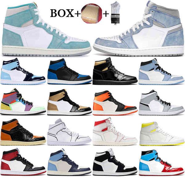 2021 with box mens 1 high og basketball shoes 1s banned university blue chameleon hyper royal 3 unc sports sneakers size36-45
2021 with box mens 1 high og basketball shoes 1s banned university blue chameleon hyper royal 3 unc sports sneakers size36-45