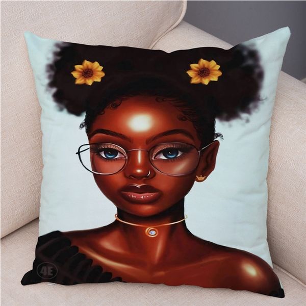 cloocl cartoon pillow cover 3d graphic beautiful africa girls pillowcase fashion funny throw cushion covers for sofa car home pillowcase 45x
cloocl cartoon pillow cover 3d graphic beautiful africa girls pillowcase fashion funny throw cushion covers for sofa car home pillowcase 45x