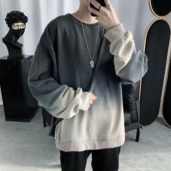 men tie dye japanese streetwear hoodies sweatshirts mens harajuku sweatshirts o-neck hoodies casual clothing plus sizel 66f0, Black
men tie dye japanese streetwear hoodies sweatshirts mens harajuku sweatshirts o-neck hoodies casual clothing plus sizel 66f0, Black