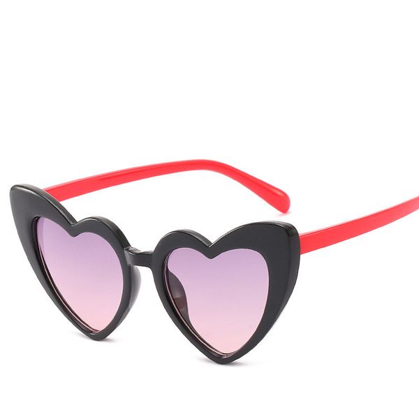 2020 children kids sunglasses fashion heart shaped cute uv400 designer frame eyewear baby girls sunglasses sun glasses
2020 children kids sunglasses fashion heart shaped cute uv400 designer frame eyewear baby girls sunglasses sun glasses