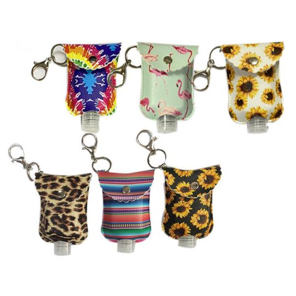 storage bottles & jars 30ml travel bottle and keychain holder refillable empty for hand sanitizer organizer leather carriers
storage bottles & jars 30ml travel bottle and keychain holder refillable empty for hand sanitizer organizer leather carriers