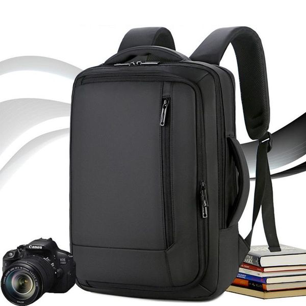 multifunctional business backpack usb charging men's lapbag waterproof and wear-resistant casual men's bagpack
multifunctional business backpack usb charging men's lapbag waterproof and wear-resistant casual men's bagpack