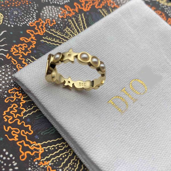 design jewelry old brass diamond letter multi layer index middle finger versatile ring female, Silver
design jewelry old brass diamond letter multi layer index middle finger versatile ring female, Silver