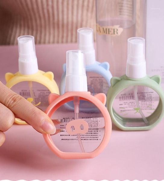 storage bottles & jars portable lovely spray bottle fine mist toning water travel small separated
storage bottles & jars portable lovely spray bottle fine mist toning water travel small separated