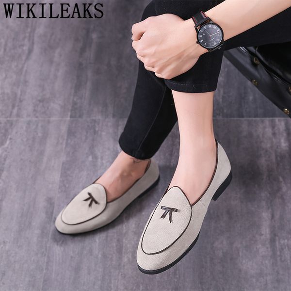 moccasins men designer mens shoes casual shoes fashion mens dress shoes loafers costume homme mariage zapatos, Black
moccasins men designer mens shoes casual shoes fashion mens dress shoes loafers costume homme mariage zapatos, Black