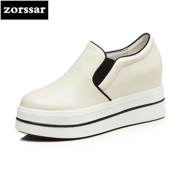{zorssar} casual women shoes high heel pumps 2021 new womens wedges height increasing sneakers shoes ladies platform, Black
{zorssar} casual women shoes high heel pumps 2021 new womens wedges height increasing sneakers shoes ladies platform, Black