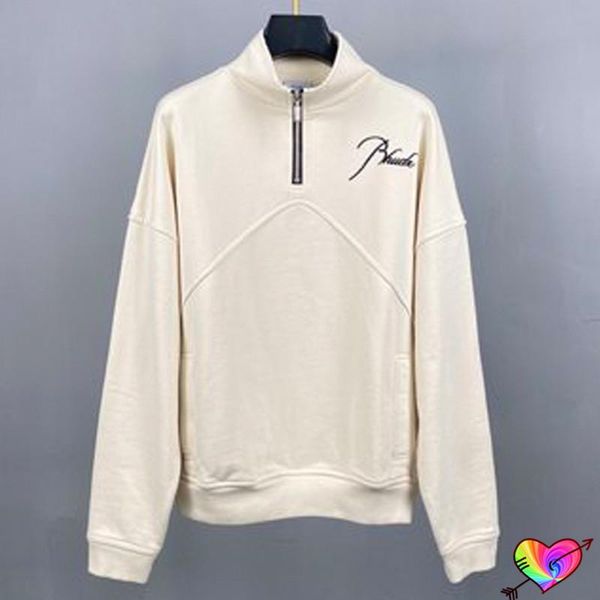 men's hoodies & sweatshirts embroidered logo hoodie men women 1:1 patchwork turtleneck zip hooded vintage pullovers, Black
men's hoodies & sweatshirts embroidered logo hoodie men women 1:1 patchwork turtleneck zip hooded vintage pullovers, Black