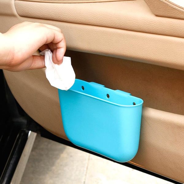 car organizer storage box phone garbage glasses holder interior accessories sundries auto door side hanging pocket trash bin
car organizer storage box phone garbage glasses holder interior accessories sundries auto door side hanging pocket trash bin