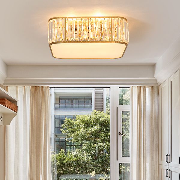 modern square led crystal ceiling lights for living room restaurant bedroom corridor hall decor lighting fixture e27
modern square led crystal ceiling lights for living room restaurant bedroom corridor hall decor lighting fixture e27