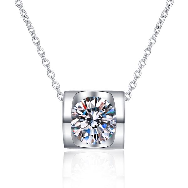 angel kiss pendants necklace white gold zircon charm necklace women necklaces moissanite rhinestone jewelry fashion necklace, Silver
angel kiss pendants necklace white gold zircon charm necklace women necklaces moissanite rhinestone jewelry fashion necklace, Silver
