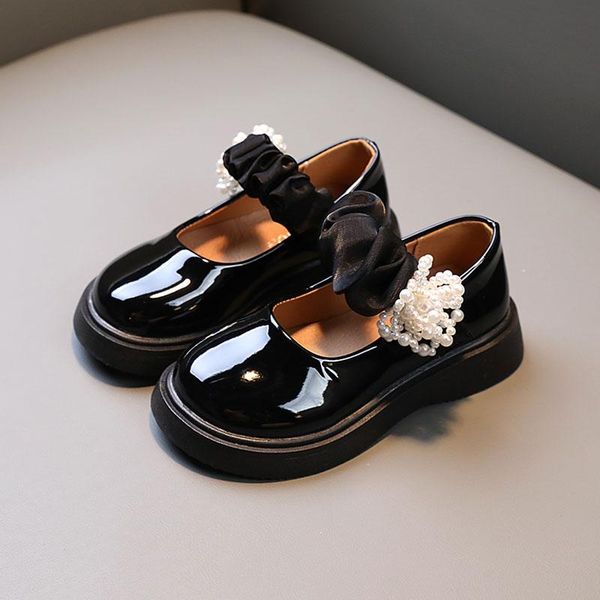 flat shoes kids patent leather girls flower strap princess 2021 autumn school uniform dress shoe mary jane size 23-36, Black;grey
flat shoes kids patent leather girls flower strap princess 2021 autumn school uniform dress shoe mary jane size 23-36, Black;grey
