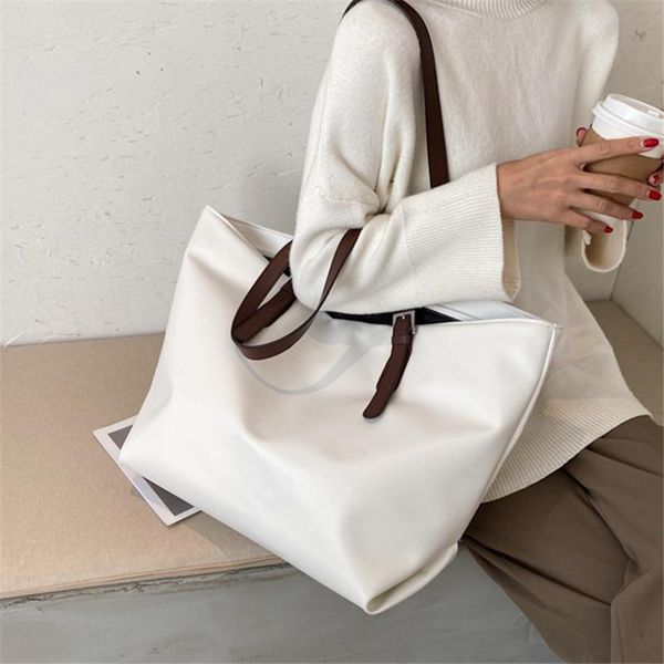 unusual bag brand original design 2021 large-capacity tote bag korean hand-picked shoulder fashion armpit
unusual bag brand original design 2021 large-capacity tote bag korean hand-picked shoulder fashion armpit