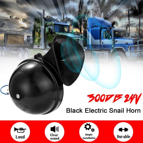 other auto electronics loud 300db 12v black electric snail horn air raging sound for car motorcycle truck boat 2021
other auto electronics loud 300db 12v black electric snail horn air raging sound for car motorcycle truck boat 2021
