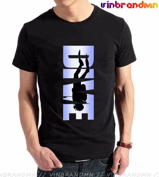 men's t-shirts scuba diving men iving snorkeling swimming t shirts short sleeve casual hipster tees sports hombre camisetas, White;black
men's t-shirts scuba diving men iving snorkeling swimming t shirts short sleeve casual hipster tees sports hombre camisetas, White;black