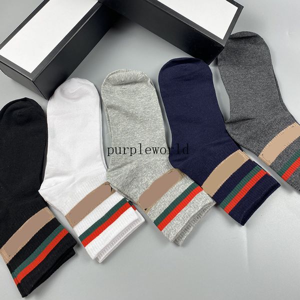 classic stripe pattern socks high street personality charm men women hosiery all seasons breathable couple stockings, Black;white
classic stripe pattern socks high street personality charm men women hosiery all seasons breathable couple stockings, Black;white