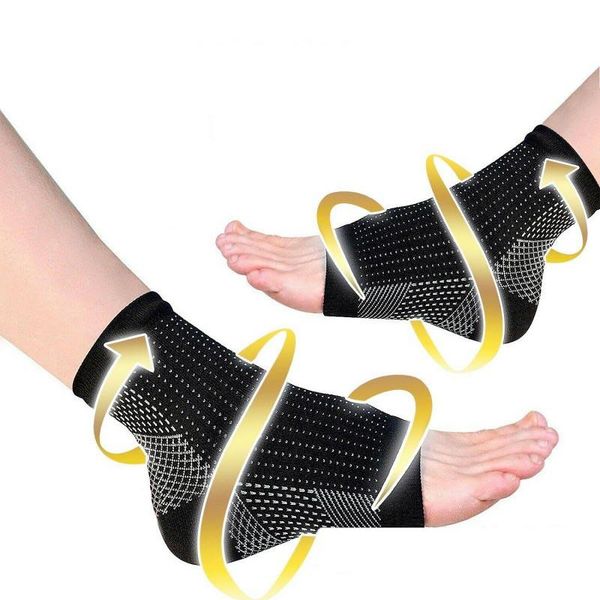 sports socks plantar fasciitis arch support foot care compression sock eases swelling heel spurs ankle brace suppor relieve pain, Black
sports socks plantar fasciitis arch support foot care compression sock eases swelling heel spurs ankle brace suppor relieve pain, Black