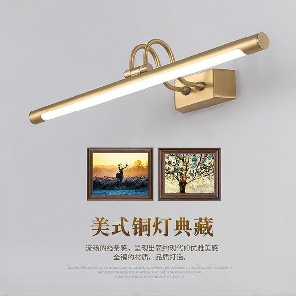 wall lamp luminaria copper mirror headlights american bathroom led cabinet nordic makeup hanglamp home deco sconce light fixture
wall lamp luminaria copper mirror headlights american bathroom led cabinet nordic makeup hanglamp home deco sconce light fixture