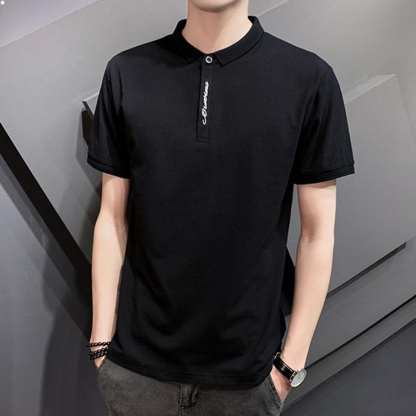 us size designers mens polo t shirt men's crop white camisas de hombre collared t-shirt 2021 ropa hip hop dress fashion men clothing lu, White;black
us size designers mens polo t shirt men's crop white camisas de hombre collared t-shirt 2021 ropa hip hop dress fashion men clothing lu, White;black