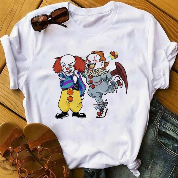 vintage gothic summer loser women lover soft girl e outfit aesthetic t shirt graphic harajuku tees the losers club, White
vintage gothic summer loser women lover soft girl e outfit aesthetic t shirt graphic harajuku tees the losers club, White