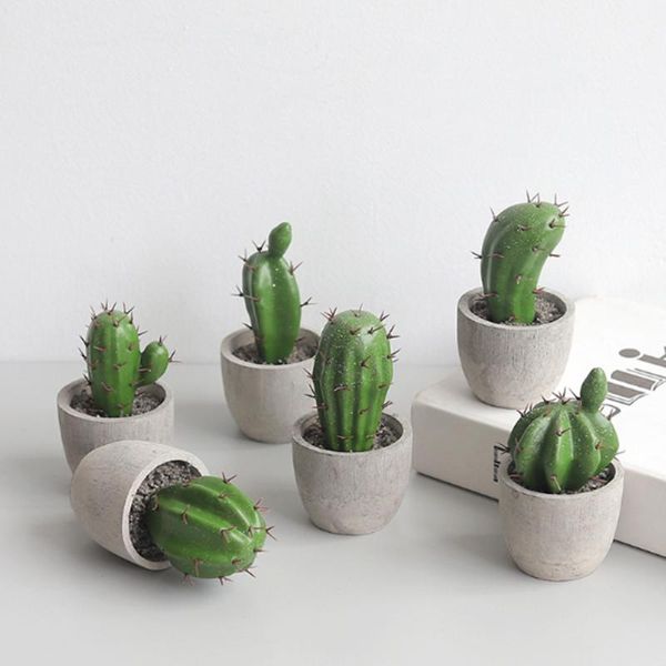 simulation cactus potted plant cute fake cactus home garden decoration farmhouse office deskdecoration
simulation cactus potted plant cute fake cactus home garden decoration farmhouse office deskdecoration