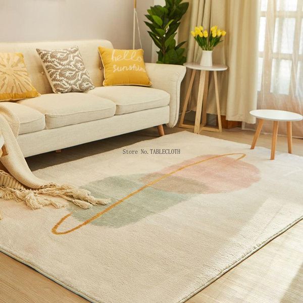 carpets 200*300cm nordic ins carpet living room simple sofa coffee table blanket modern girl bedroom bedside plush mat
carpets 200*300cm nordic ins carpet living room simple sofa coffee table blanket modern girl bedroom bedside plush mat