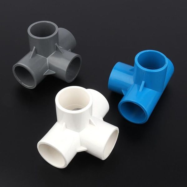watering equipments 12pcs/lot 32mm pvc connector stereoscopic 4ways aquarium tank socket adapter home water tap pipe joints garden
watering equipments 12pcs/lot 32mm pvc connector stereoscopic 4ways aquarium tank socket adapter home water tap pipe joints garden