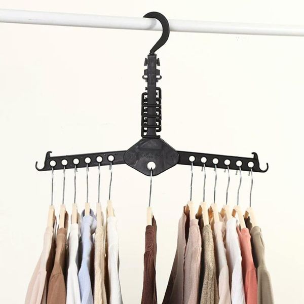 hangers & racks multi-functional folding clothes hanger foldable space saving hook rack for home laundry bedroom
hangers & racks multi-functional folding clothes hanger foldable space saving hook rack for home laundry bedroom