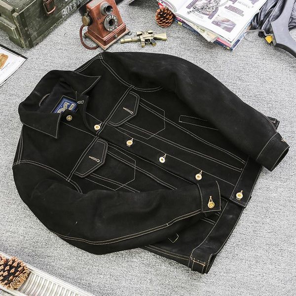 men's leather & faux 2021 black japan casual style genuine jacket men plus size 3xl single breasted real natural sheepskin autumn short
men's leather & faux 2021 black japan casual style genuine jacket men plus size 3xl single breasted real natural sheepskin autumn short
