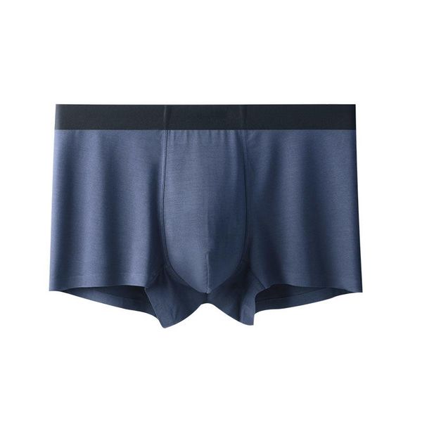 underpants men's panties underwear modal mid-waist seamless solid color boxer shorts breathable youth boys, Black;white
underpants men's panties underwear modal mid-waist seamless solid color boxer shorts breathable youth boys, Black;white
