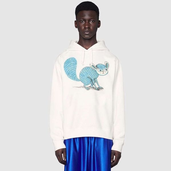 21ss designer mans women skateboard sweatshirts long sleeve shirts hoodies spring autumn fashion clothing printed star letter, Black
21ss designer mans women skateboard sweatshirts long sleeve shirts hoodies spring autumn fashion clothing printed star letter, Black