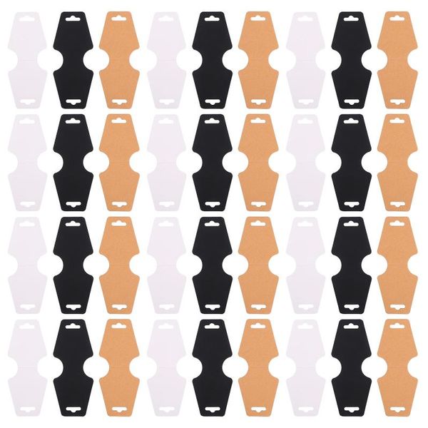 jewelry pouches, bags 300pcs necklace cards paper packaging black half fold, Pink;blue
jewelry pouches, bags 300pcs necklace cards paper packaging black half fold, Pink;blue