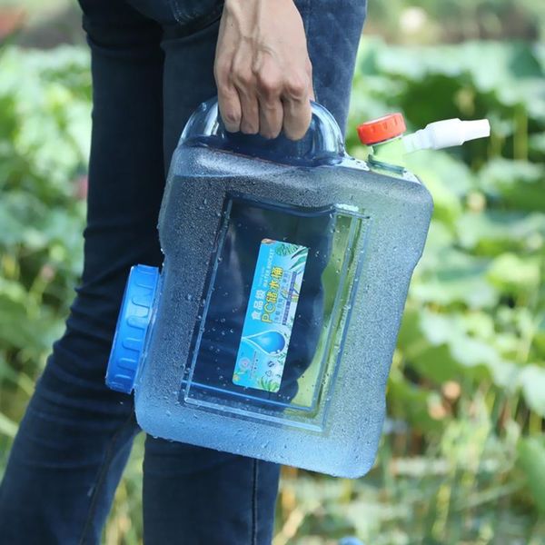 portable water bucket 12l capacity driving pure water tank with faucet container for outdoor camping cooking products
portable water bucket 12l capacity driving pure water tank with faucet container for outdoor camping cooking products