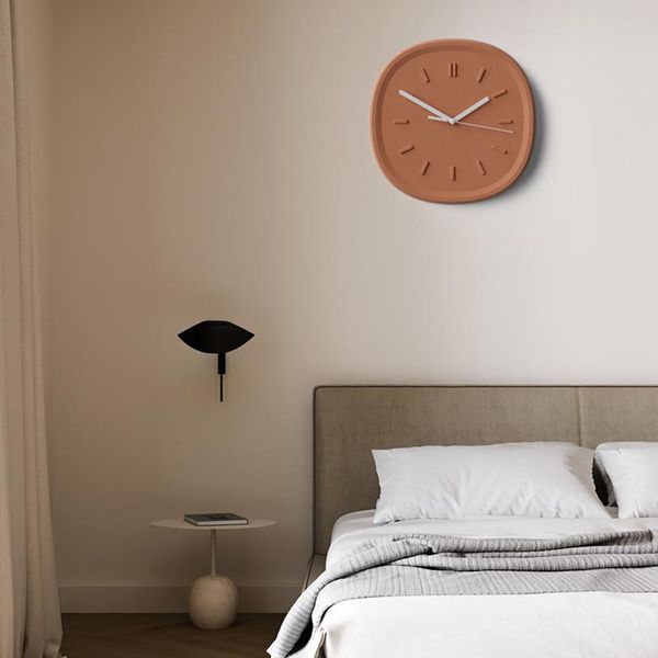 mechanism modern wall clock nordic design colored art geometric wall clock for kids rooms silent reloj pared home decor bl50wc
mechanism modern wall clock nordic design colored art geometric wall clock for kids rooms silent reloj pared home decor bl50wc