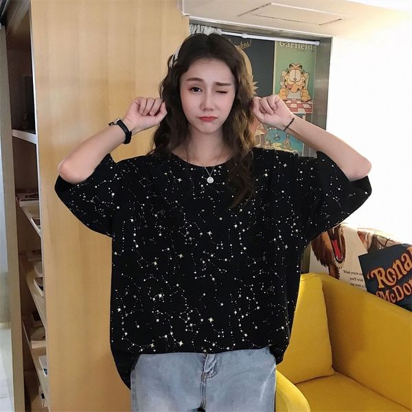 summer korean version of the new bronzing or cotton clothes women's jacket postage 210315, White
summer korean version of the new bronzing or cotton clothes women's jacket postage 210315, White