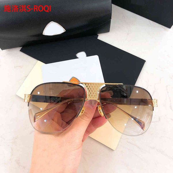 75% off outlet store online fashion may business casual men's sunglasses metal half frame sports driving women's sunglasses, White;black
75% off outlet store online fashion may business casual men's sunglasses metal half frame sports driving women's sunglasses, White;black