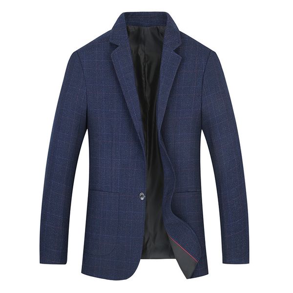 2021 spring autumn men's business casual blazer classic plaid office party dress suit jacket male brand clothesslk7t0xq, White;black
2021 spring autumn men's business casual blazer classic plaid office party dress suit jacket male brand clothesslk7t0xq, White;black