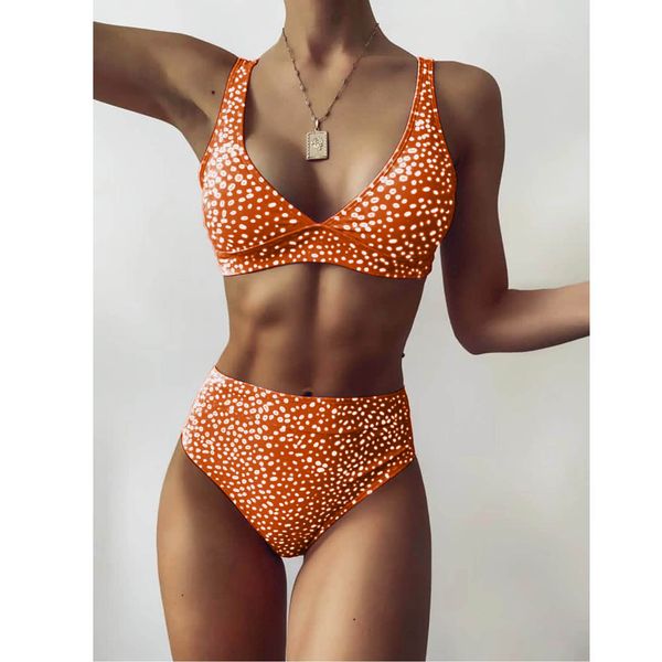 3pieces/lot women solid color dots print two pieces mid-waist bikini fashion split elastic soft comfortable swimsuit, Red;black
3pieces/lot women solid color dots print two pieces mid-waist bikini fashion split elastic soft comfortable swimsuit, Red;black