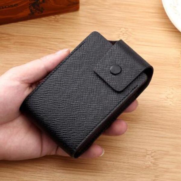 card holders multifunction holder anti-theft portable business id case wallet 9 bits + 2 banknote/change men, Brown;gray
card holders multifunction holder anti-theft portable business id case wallet 9 bits + 2 banknote/change men, Brown;gray