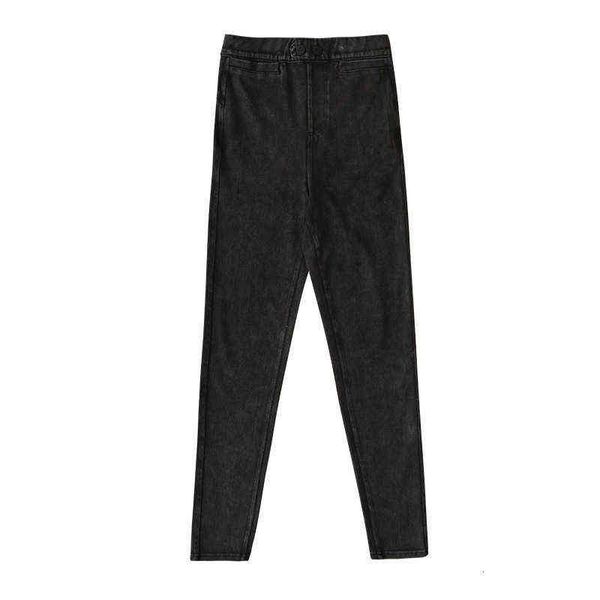 live broadcast exclusive leggings women wear smoked ash magic pants and small leg, Black;white
live broadcast exclusive leggings women wear smoked ash magic pants and small leg, Black;white