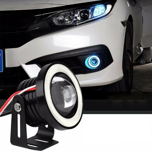 emergency lights 2x ice blue cob led fog light projector halo angel eyes ring car drl lamp bulbs daytime running turn signal
emergency lights 2x ice blue cob led fog light projector halo angel eyes ring car drl lamp bulbs daytime running turn signal