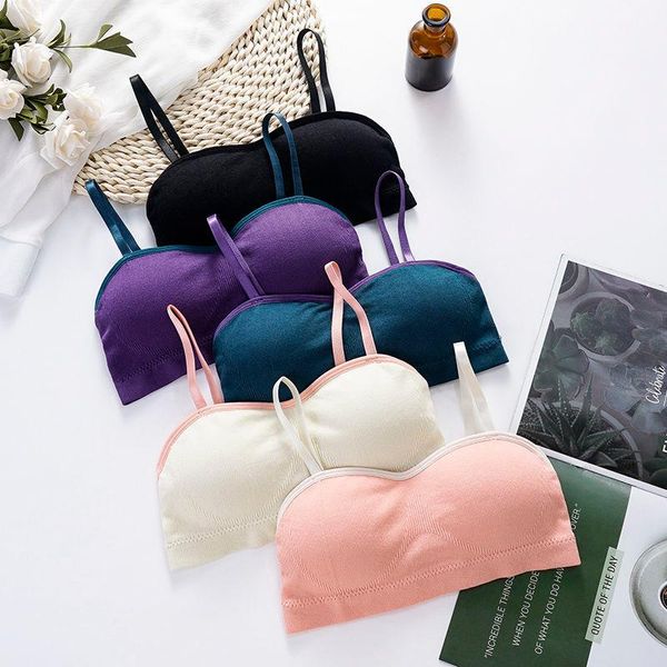 bustiers & corsets women's tube beautiful back underwear, chest, gathered to prevent sagging, korean wrapped bra bra,, Black;white
bustiers & corsets women's tube beautiful back underwear, chest, gathered to prevent sagging, korean wrapped bra bra,, Black;white