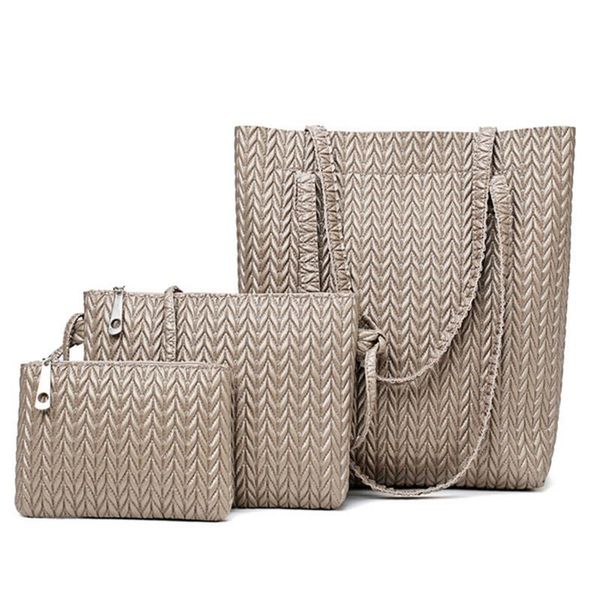 evening bags women bag set large capacity female handbag handle fashion shoulder purse ladies pu leather crossbody
evening bags women bag set large capacity female handbag handle fashion shoulder purse ladies pu leather crossbody