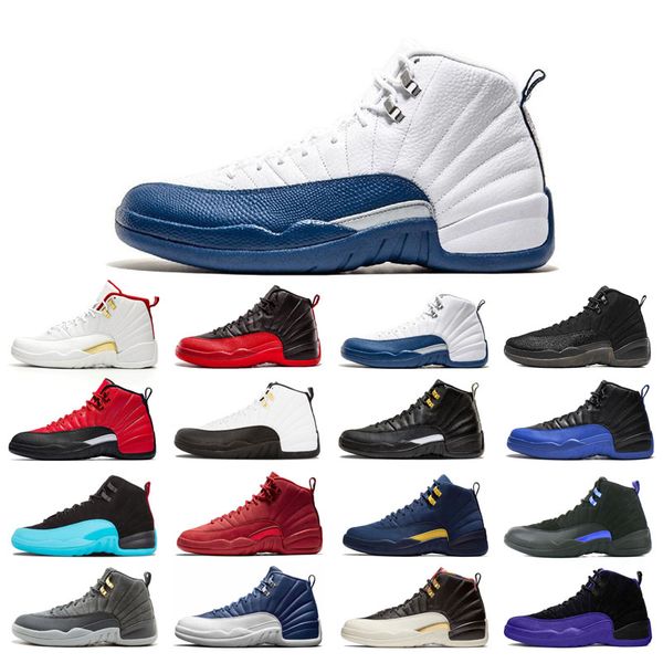 12s man's basketball shoes high cut black purple blue stone cny grey flu game french royal gamma gym red o-black reverse taxi wings bre
12s man's basketball shoes high cut black purple blue stone cny grey flu game french royal gamma gym red o-black reverse taxi wings bre