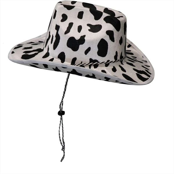 arrival cow pattern womem men western cowboy hats summer wide brim basin versatile sun hat sombrero caps 4, Blue;gray
arrival cow pattern womem men western cowboy hats summer wide brim basin versatile sun hat sombrero caps 4, Blue;gray