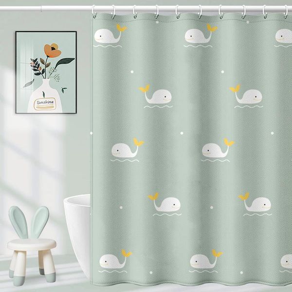 shower curtains pink polyester curtain hooks nordic cute luxury waterproof thick modern rideau de douche bathroom products
shower curtains pink polyester curtain hooks nordic cute luxury waterproof thick modern rideau de douche bathroom products